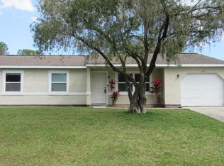 1182 Ransom Rd SE, Palm Bay, FL 32909