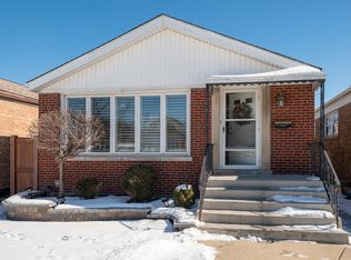 5119 S Moody Ave, Chicago, IL 60638