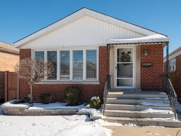 5119 S Moody Ave, Chicago, IL 60638
