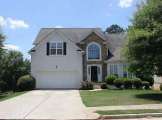 502 Autumn Shore Dr, Lawrenceville, GA 30044