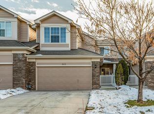 20670 E Lake Pl, Centennial, CO 80016