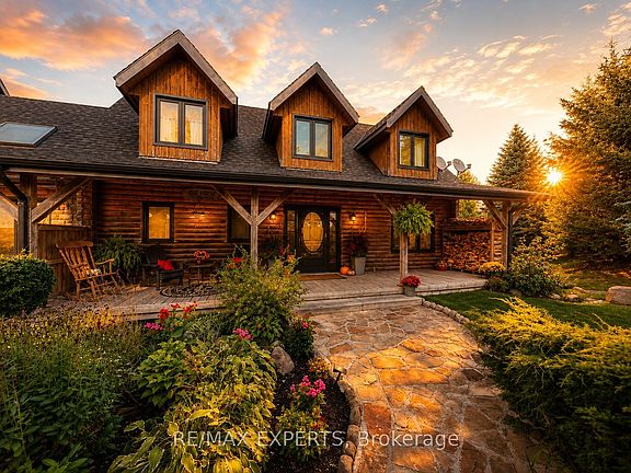4th image of 15481 Mount Wolfe Rd