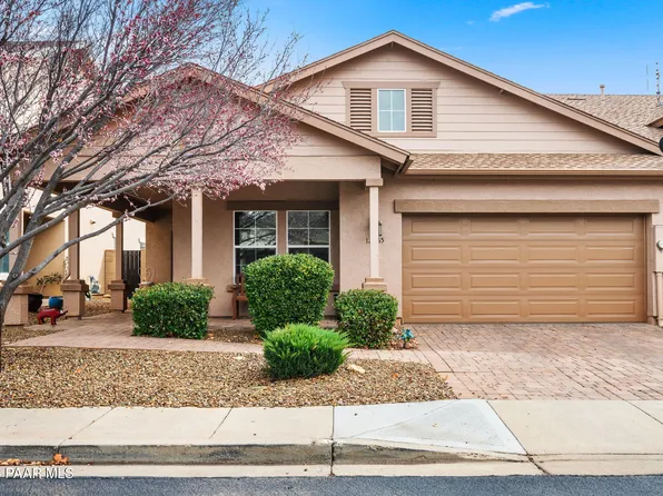 12665 E Amor St, Dewey, AZ 86327