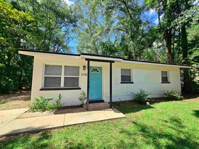 2048 Warwick St, Tallahassee, FL, 32310