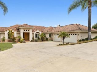 2281 Corner Creek Ln, Fallbrook, CA 92028