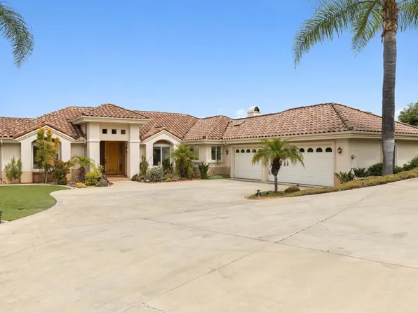 2281 Corner Creek Ln, Fallbrook, CA 92028
