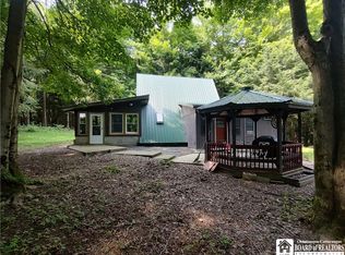 6869 Cardinal Rd, Cassadaga, NY 14718