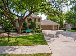 2944 Cedar Crest Cir, Round Rock, TX 78665