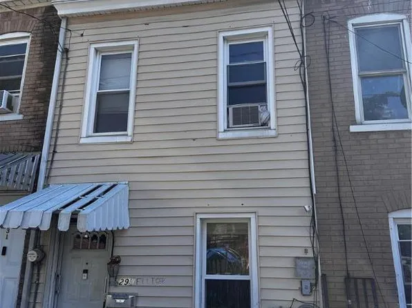 529 1/2 N Elliger St, Allentown, PA 18102