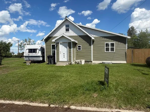 604 Robin St, Columbus, ND 58727