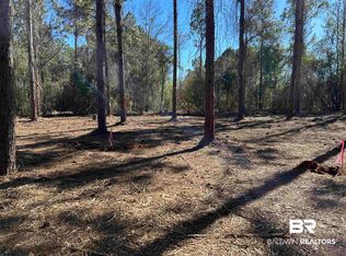 7101 N Woods Dr, Semmes, AL 36575