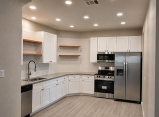 7952 Blue St, Houston, TX 77028