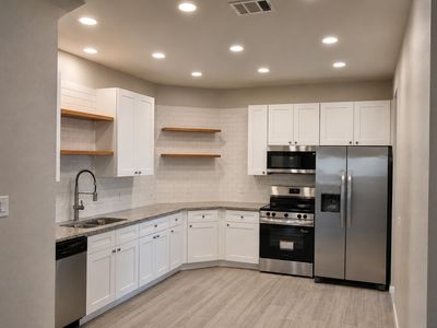 7952 Blue St, Houston, TX, 77028
