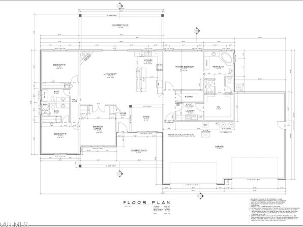 772 N Road 1, Chino Valley, AZ 86323