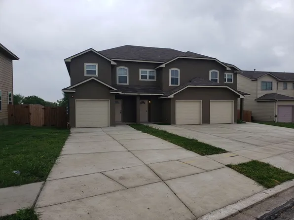 7310 Colina Way #3, Converse, TX 78109