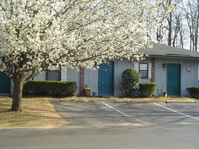 Curb Appeal