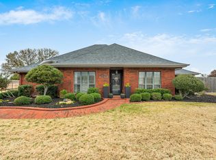 4733 Willow Bend Dr, Wichita Falls, TX 76310