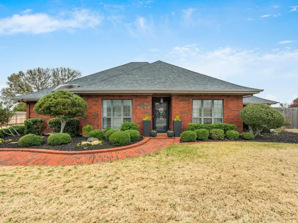 4733 Willow Bend Dr, Wichita Falls, TX 76310