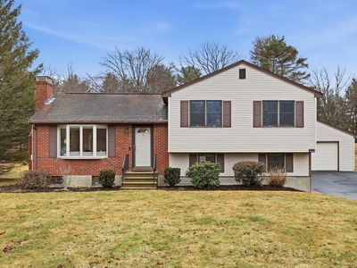 8 Wagon Wheel Dr, Bedford, MA, 01730