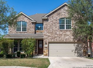 9802 Wind Dancer, San Antonio, TX 78251