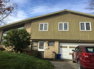 230 Spring House Ln, New Wilmington, PA 16142