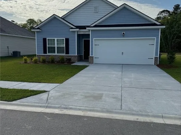 137 Allatoona Lane, Rincon, GA 31326