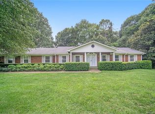 6203 Providence Ct NW, Concord, NC 28027