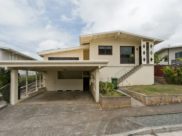 1432 Onipaa St, Honolulu, HI 96819