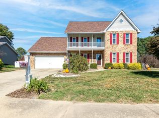 3116 Wabash Ave, Granite City, IL