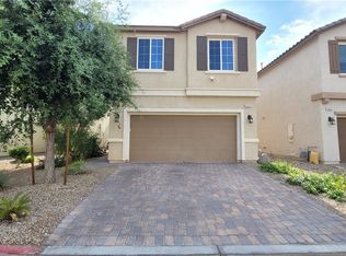 5623 Bishop Flowers St, Las Vegas, NV 89130