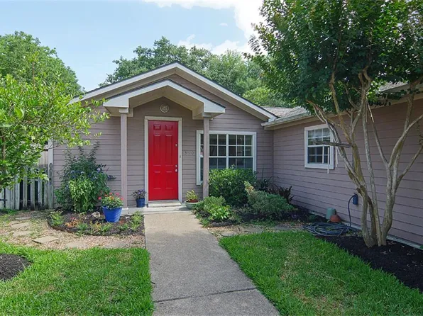 3210 Elmridge St, Houston, TX 77025