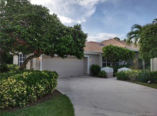 2245 NW Seagrass Dr #20, Palm City, FL 34990