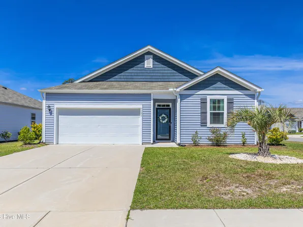 1151 Little Martha Way SE, Bolivia, NC 28422