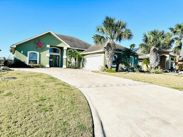 66 Bethpage Dr, Laguna Vista, TX 78578