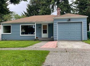 7345 21st Ave NE, Seattle, WA 98115