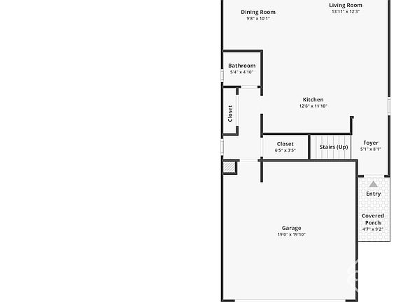 2nd image of 13564 Nederland Dr