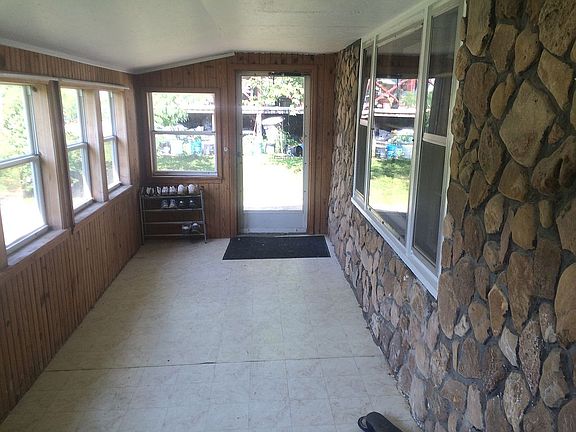 Front sunroom
