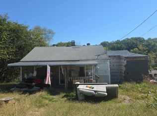 2204 Shipetown Rd, Mascot, TN 37806