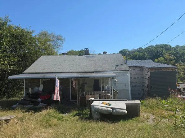 2204 Shipetown Rd, Mascot, TN 37806