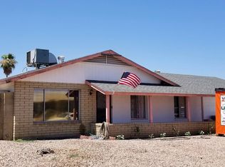 2110 W Topeka Dr, Phoenix, AZ 85027