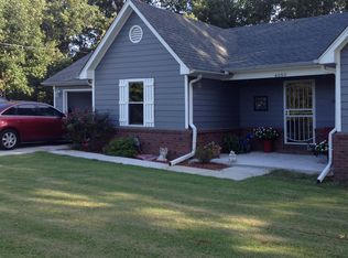 4059 Atoka Idaville Rd, Atoka, TN 38004