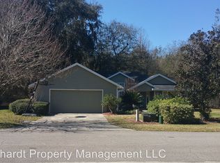 11710 NW 74th Ter, Alachua, FL 32615