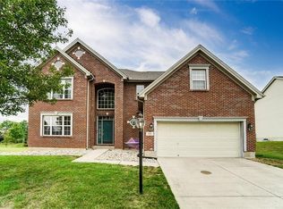 88 Hillcrest Dr, Springboro, OH 45066