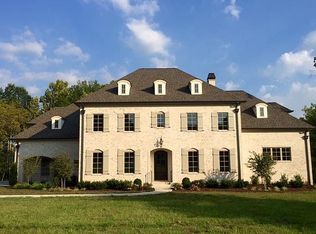 6131 Jocelyn Hollow Rd, Nashville, TN 37205