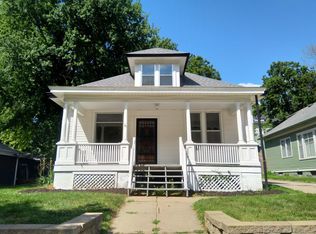 321 Lincoln Ave, Council Bluffs, IA 51503
