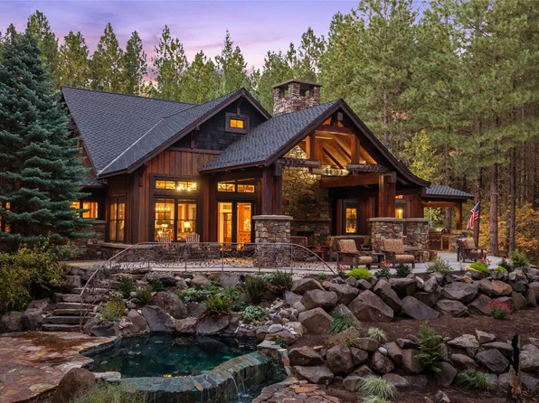 70 Tip Top Lane, Cle Elum, WA 98922