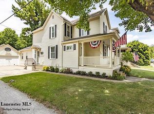 223 Wilson Ave, Lancaster, OH 43130