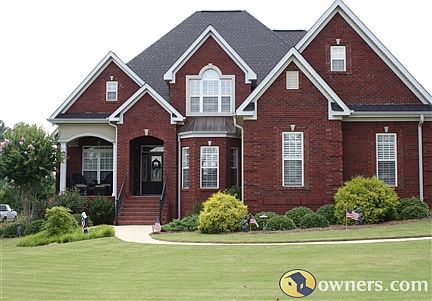 240 Fox Chase Drive