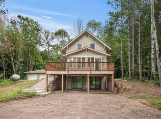 9158 Oakwood Ln, Pine City, MN 55063