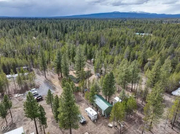 1451 Fred Mahn Rd, La Pine, OR 97739